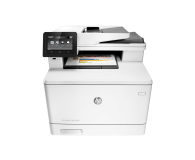 HP LaserJet Pro M477FNW CF377A - 260869 - zdjęcie 1